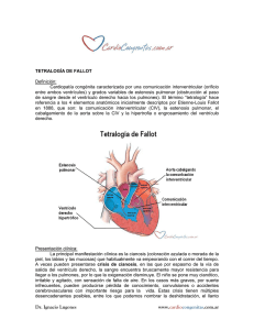 Descargar PDF - CardioCongénitas