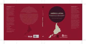 América Latina en medio de la crisis mundial