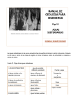 PDF (Capítulo 18 : Aguas subterráneas)