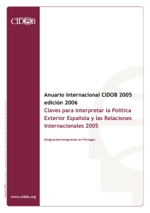 Emigraci&oacute;n/inmigraci&oacute;n en Portugal