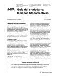 Guia del ciudadano: Medidas fitocorrectivas - CLU-IN
