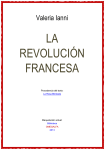 la revolución francesa