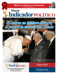 el papa y la derrota del Estado