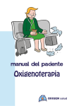 manual del paciente