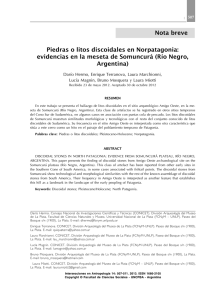 Espa&ntilde;ol  - SciELO Argentina