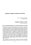 EXPANSIÓN Y PRESENCIA PLANETARIA DE PORTUGAL Breves
