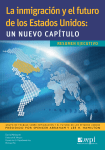 La inmigración y el futuro de los estados unidos