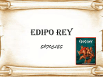 EDIPO REY