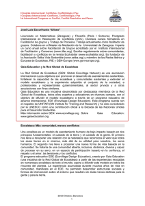 José Luis Escorihuela “Ulises”