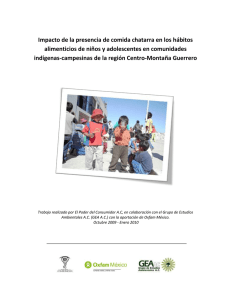 Descargar (PDF 0.99MB) - El Poder del Consumidor