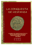 La conquista de Hispania