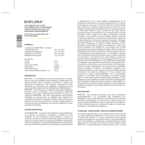 Descargar Prospecto Bioflora