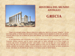 historia del mundo antiguo grecia