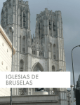iglesias de bruselas