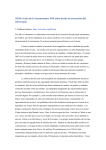 2009 el año de la Astronomía: 400 años desde la - Diarium