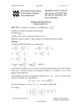 examen matematica 1 - Universidad Nacional Abierta