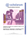 Revista Académica Electrónica