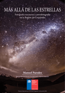 Allá de Las Estrellas – PDF