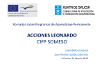 CIFP Someso de A Coruña
