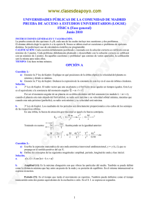UNIVERSIDADES PÚBLICAS DE LA