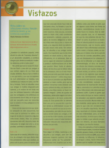 art mitos en inf virales - Pontificia Universidad Javeriana