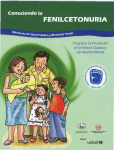 fenilcetonuria - Ministerio de Salud Publica y Bienestar Social