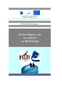 ¿Cómo llegar a ser un experto en Marketing?
