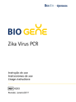 Zika Vírus PCR