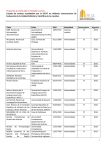 1 Programa de doctorado en Filosofía y Letras