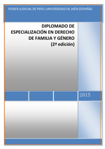 Documento - Poder Judicial del Perú