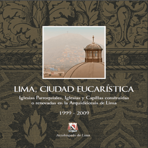 Click aquí - Arzobispado de Lima
