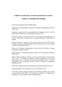 CV completo - Real Academia de Ciencias Morales y Políticas