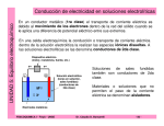 Fisicoquimica I - Unidad 5 (C)