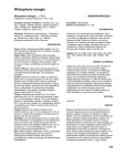 Rhizophora mangle - Comisión Nacional para el Conocimiento y
