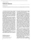 Publicidad deshonesta - Archivos de Bronconeumología