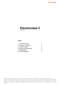 Electricidad 2