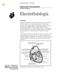 242788 Electrophysiology SP.p65 - UWMC Health On-Line