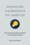 Introducción a la electrónica con JavaScript