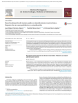 Revista Portuguesa de Endocrinologia, Diabetes e