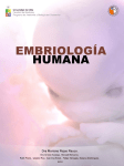 Librillo de Embriología General - U
