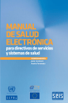 Manual de salud electrónica - CEPAL