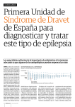 Primera Unidad de Síndrome de Dravet de España para