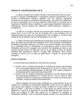 Fijacion biologica del N2