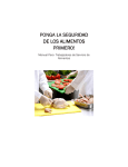 Environmental Health Education Booklet Spanish 7 13 12