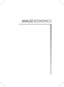 an&aacute;lisis econ&oacute;mico coyuntura econ&oacute;mica