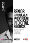 El Senior Management Program in Digital Business en ICEMD