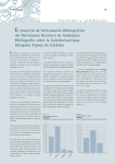 001 indice - Instituto Andaluz del Patrimonio Histórico