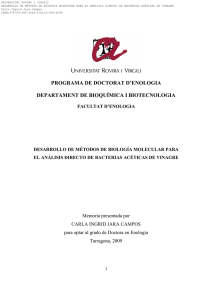 programa de doctorat d`e ologia departame t de bioquímica i biotec