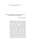 Las sanciones en derecho musulmán y su influencia en el