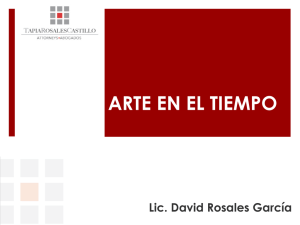 Presentación de PowerPoint